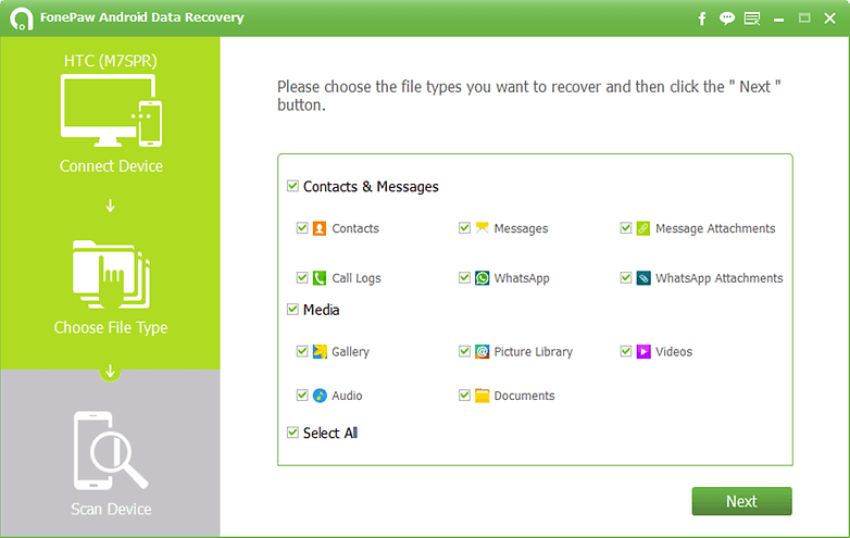 select-android-data-w782