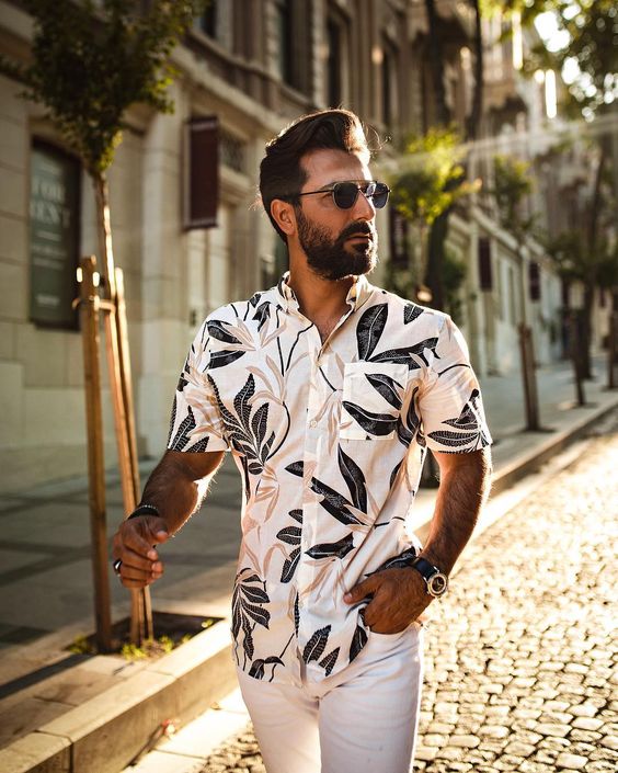 Roupa para reveillon masculina sales 2018